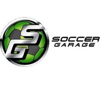 Soccer Garage coupons